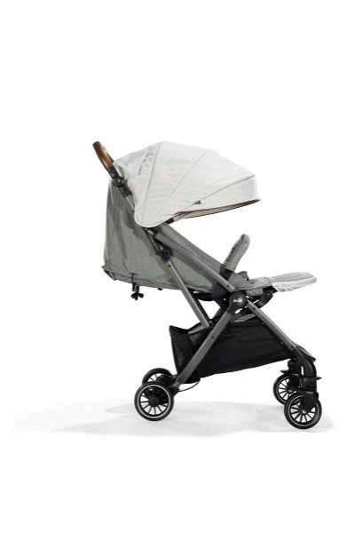 Joie Signature Tourist Buggy Oyster 7 Joie Signature Tourist Buggy Oyster – Bild 7