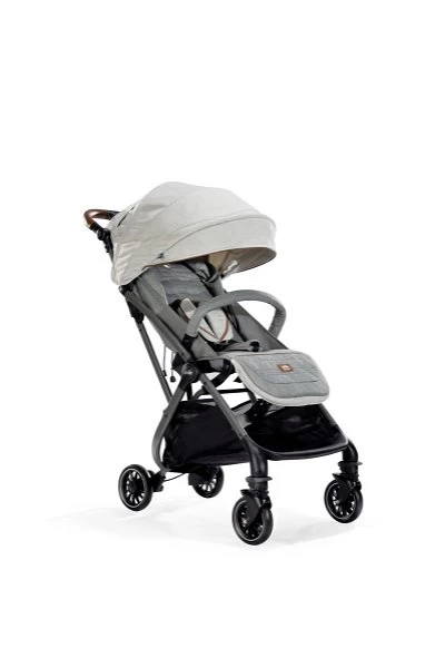Joie Signature Tourist Buggy Oyster 1 Joie Signature Tourist Buggy Oyster