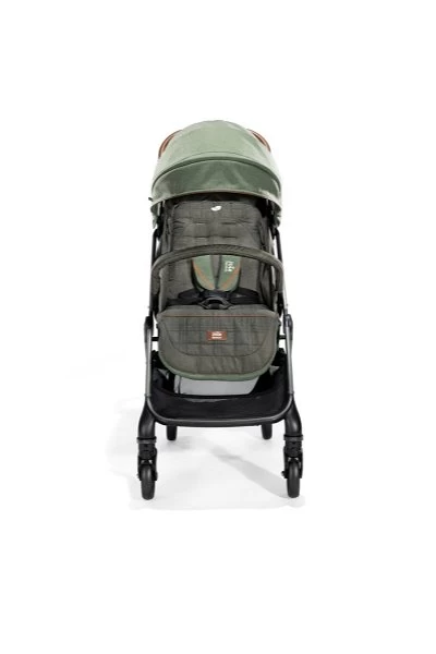 Joie Signature Tourist Buggy Pine 3 Joie Signature Tourist Buggy Pine – Bild 3