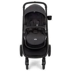 Joie Versatrax Sportwagen Pavement Inkl. Adapter & Regenverdeck -Geschäft Für Babyprodukte s1803aapav000 versatrax pavement hero cs cc web