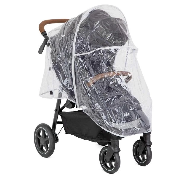 Joie Mytrax Pro Sportwagen Shale 7 Joie Mytrax Pro Sportwagen Shale – Bild 7