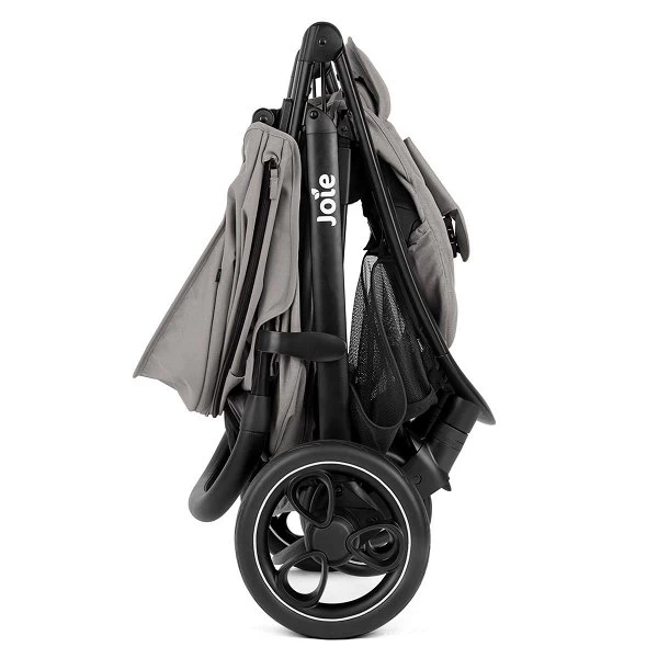 Joie Litetrax Pro Sportwagen Pebble 2 Joie Litetrax Pro Sportwagen Pebble – Bild 2