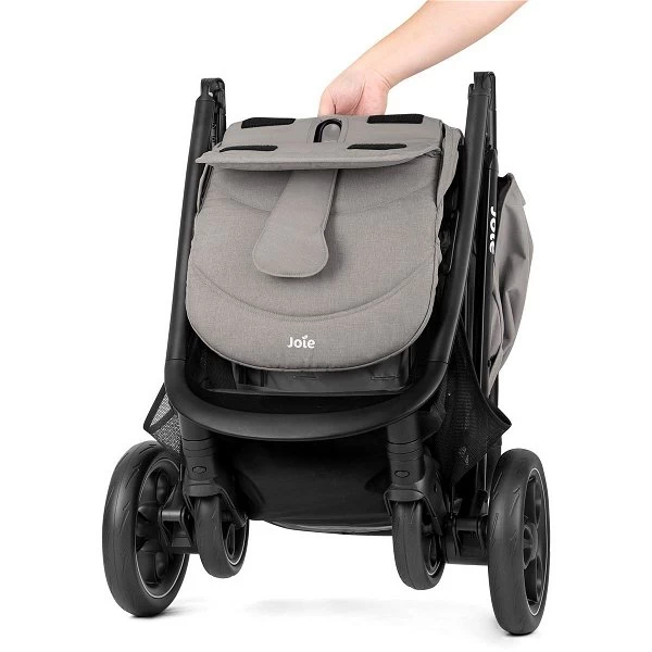 Joie Litetrax Pro Sportwagen Pebble 3 Joie Litetrax Pro Sportwagen Pebble – Bild 3
