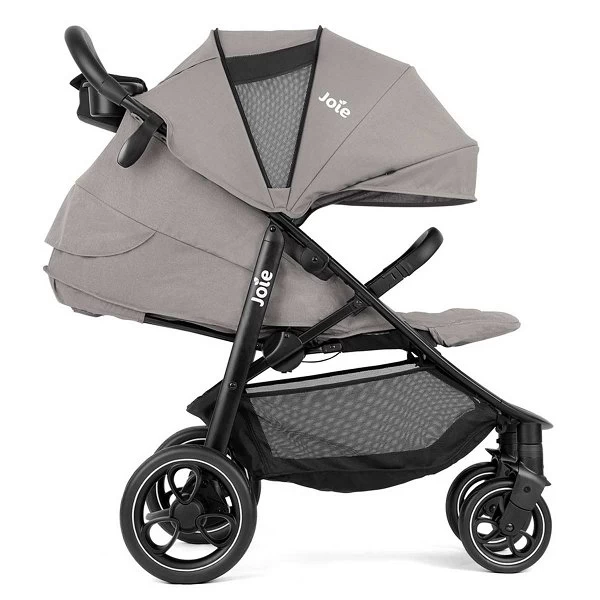 Joie Litetrax Pro Sportwagen Pebble 7 Joie Litetrax Pro Sportwagen Pebble – Bild 7