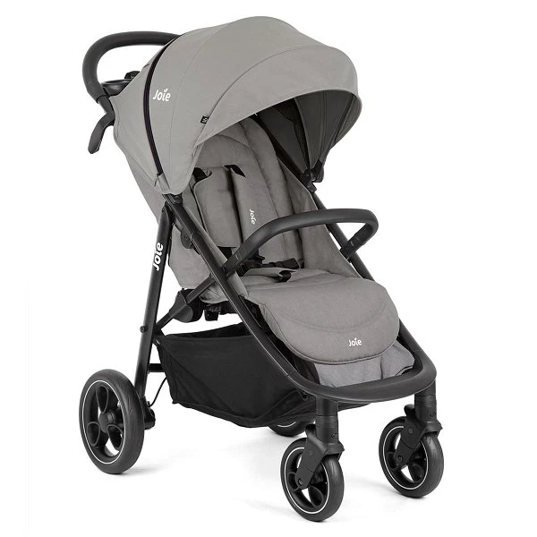 Joie Litetrax Pro Sportwagen Pebble 1 Joie Litetrax Pro Sportwagen Pebble