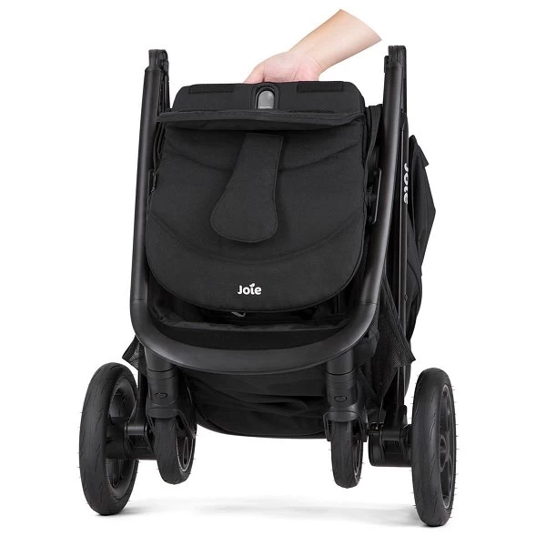 Joie Litetrax Pro Sportwagen Shale 2 Joie Litetrax Pro Sportwagen Shale – Bild 2