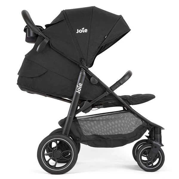 Joie Litetrax Pro Sportwagen Shale 6 Joie Litetrax Pro Sportwagen Shale – Bild 6