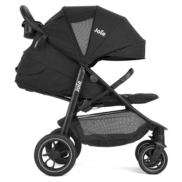 Joie Litetrax Pro Sportwagen Shale 7 Joie Litetrax Pro Sportwagen Shale – Bild 7