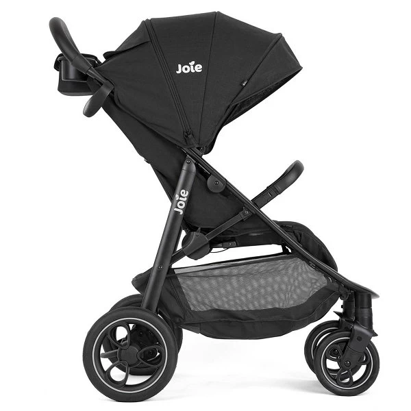 Joie Litetrax Pro Sportwagen Shale 5 Joie Litetrax Pro Sportwagen Shale – Bild 5