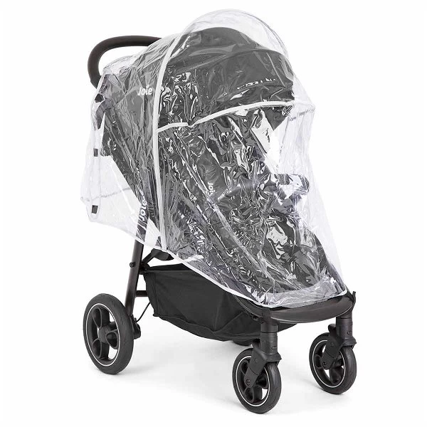 Joie Litetrax Pro Sportwagen Pebble 8 Joie Litetrax Pro Sportwagen Pebble – Bild 8