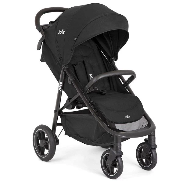Joie Litetrax Pro Sportwagen Shale 1 Joie Litetrax Pro Sportwagen Shale