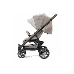 Gesslein S4 Air+ Sport Buggy New York Gestell Schwarz | Der Sportliche Liegebuggy -Geschäft Für Babyprodukte s4 funktion verdeckfunktion gr 4