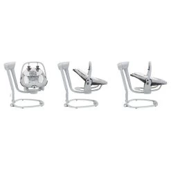 Joie Serina 2in1 Schaukel Logan -Geschäft Für Babyprodukte serina2in1 header abstract arrows gr 1