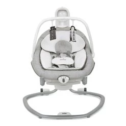Joie Serina 2in1 Schaukel Petite City -Geschäft Für Babyprodukte serina2in1 petite city hero 1