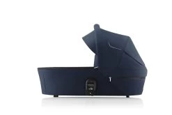 Britax Smile 5Z Kinderwagen Night Blue 20 Britax Smile 5Z Kinderwagen Night Blue -Geschäft Für Babyprodukte smile 5z hardcarrycot nightblue blackhandle 01 2023 1