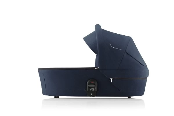 Britax Smile 5Z Kinderwagen Night Blue 10 Britax Smile 5Z Kinderwagen Night Blue – Bild 10