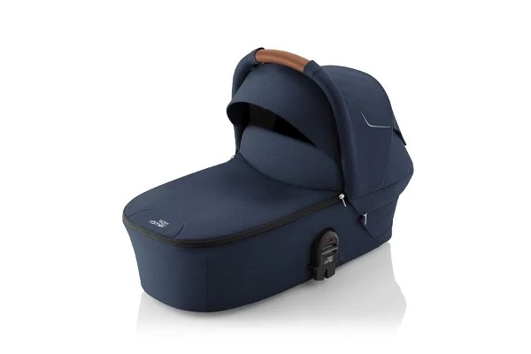 Britax Smile 5Z Kinderwagen Night Blue 11 Britax Smile 5Z Kinderwagen Night Blue – Bild 11