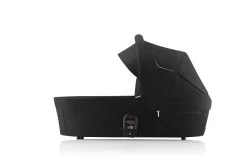 Britax Smile 5Z Kinderwagen Space Black 20 Britax Smile 5Z Kinderwagen Space Black -Geschäft Für Babyprodukte smile 5z hardcarrycot spaceblack blackhandle 01 2023 1