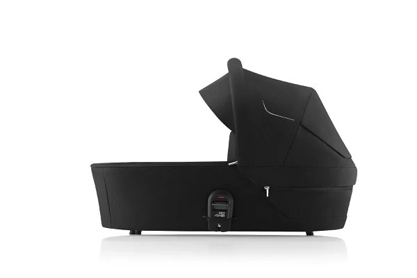 Britax Smile 5Z Kinderwagen Space Black 10 Britax Smile 5Z Kinderwagen Space Black – Bild 10