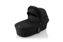 Britax Smile 5Z Kinderwagen Space Black 21 Britax Smile 5Z Kinderwagen Space Black -Geschäft Für Babyprodukte smile 5z hardcarrycot spaceblack blackhandle 02 2023 1