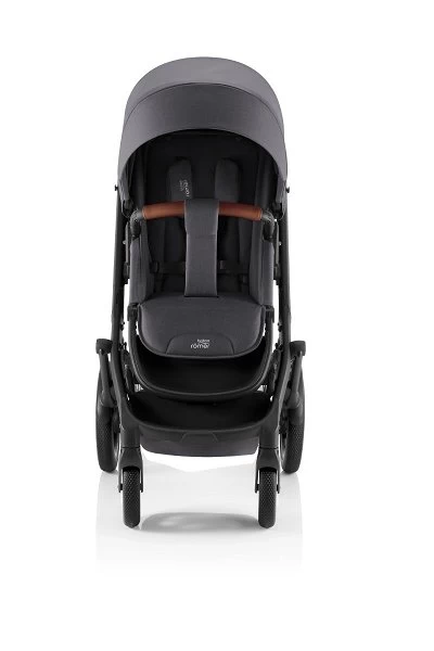 Britax Smile 5Z Sportwagen Midnight Grey 2 Britax Smile 5Z Sportwagen Midnight Grey – Bild 2