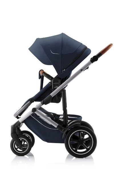 Britax Smile 5Z Kinderwagen Night Blue 8 Britax Smile 5Z Kinderwagen Night Blue – Bild 8
