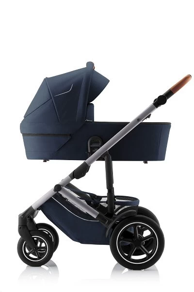Britax Smile 5Z Kinderwagen Night Blue 1 Britax Smile 5Z Kinderwagen Night Blue