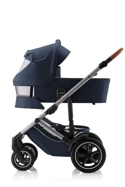 Britax Smile 5Z Kinderwagen Night Blue 2 Britax Smile 5Z Kinderwagen Night Blue – Bild 2