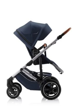 Britax Smile 5Z Kinderwagen Night Blue 14 Britax Smile 5Z Kinderwagen Night Blue -Geschäft Für Babyprodukte smile 5z nightblue anthrazite brownhandle 01 rwf 2023 1