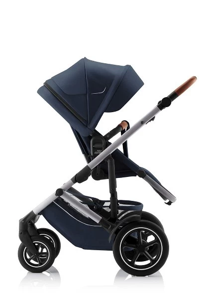 Britax Smile 5Z Kinderwagen Night Blue 4 Britax Smile 5Z Kinderwagen Night Blue – Bild 4