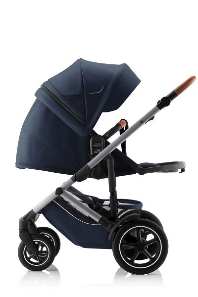 Britax Smile 5Z Kinderwagen Night Blue 5 Britax Smile 5Z Kinderwagen Night Blue – Bild 5