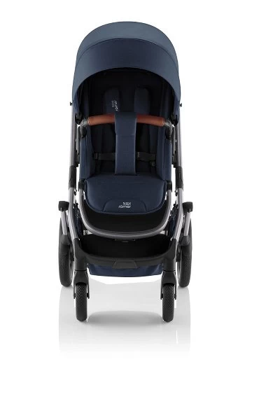 Britax Smile 5Z Kinderwagen Night Blue 6 Britax Smile 5Z Kinderwagen Night Blue – Bild 6