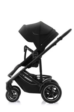 Britax Smile 5Z Kinderwagen Space Black 18 Britax Smile 5Z Kinderwagen Space Black -Geschäft Für Babyprodukte smile 5z spaceblack black blackhandle 01 fwf 2023 1