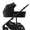 Britax Smile 5Z Kinderwagen Space Black