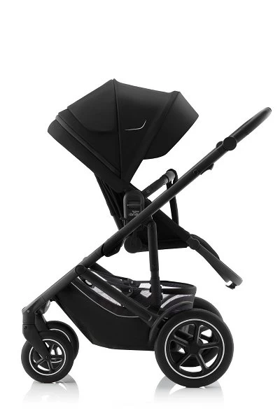 Britax Smile 5Z Sportwagen Space Black 6 Britax Smile 5Z Sportwagen Space Black – Bild 6