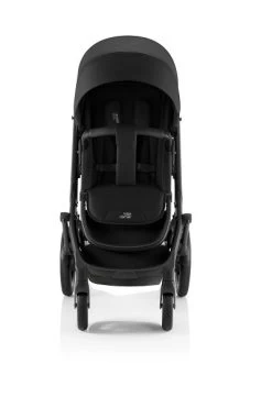 Britax Smile 5Z Kinderwagen Space Black 16 Britax Smile 5Z Kinderwagen Space Black -Geschäft Für Babyprodukte smile 5z spaceblack black blackhandle 03 2023 1