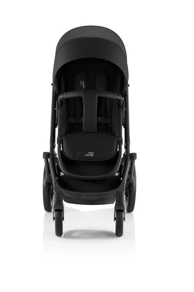 Britax Smile 5Z Kinderwagen Space Black 6 Britax Smile 5Z Kinderwagen Space Black – Bild 6