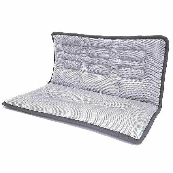 Qeridoo Sitzpolster Für Zweisitzer Ab Modell 2019 1 Qeridoo Sitzpolster Für Zweisitzer Ab Modell 2019