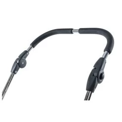 HESBA Condor Coupe Kinderwagen Außen 286 Innen 117 Räder Schwarz 25 Cm 9 HESBA Condor Coupe Kinderwagen Außen 286 Innen 117 Räder Schwarz 25 Cm -Geschäft Für Babyprodukte standardgriff