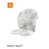Stokke® Steps™ Baby Set Kissen Waves Grey