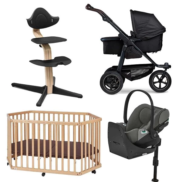 Stockert XL Bundle 1 Stockert XL Bundle