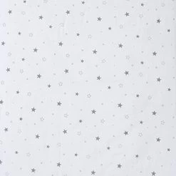 Schardt Solitär 6-Eck Laufgitter Kiefer Weiß Mit Folie Sternchen Grau 6 Schardt Solitär 6-Eck Laufgitter Kiefer Weiß Mit Folie Sternchen Grau -Geschäft Für Babyprodukte stoff sternchen grau 1