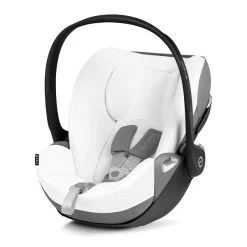CYBEX Cloud Z I-Size Sommerbezug White