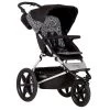 Mountain Buggy Terrain 3.0 In Graphite Jogger Für Jedes Gelände