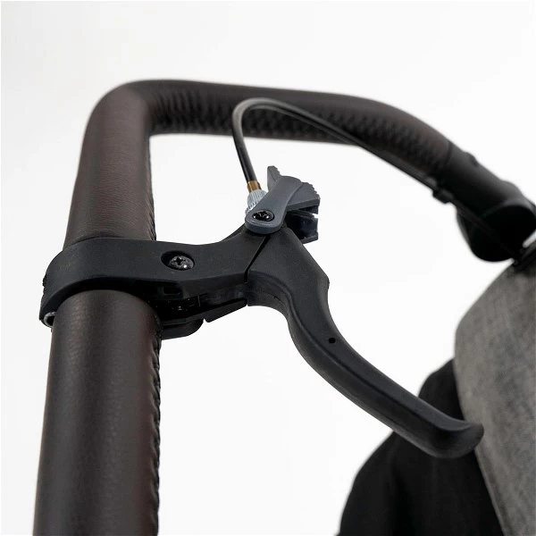 Tfk Mono 2 Sportwagen Mit Luftrad-Set Sand 12 Tfk Mono 2 Sportwagen Mit Luftrad-Set Sand – Bild 12