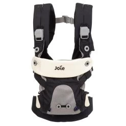 Joie Savvy Babytrage Black Pepper
