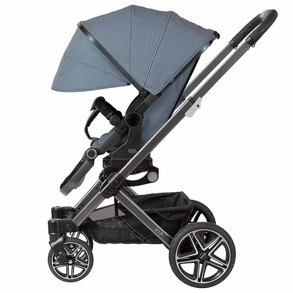 Hartan VIP GTX Sportwagen 2023 Hearts (914) 2 Hartan VIP GTX Sportwagen 2023 Hearts (914) – Bild 2