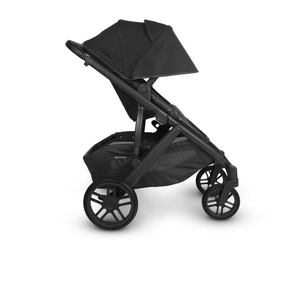 UPPAbaby Vista V2 Jake Charcoal & Cybex Cloud T, Base T, Wickelrucksack 2 UPPAbaby Vista V2 Jake Charcoal & Cybex Cloud T, Base T, Wickelrucksack – Bild 2