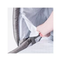 HESBA Condor Coupe Kinderwagen Teilleder Frei Konfigurierbar 8 HESBA Condor Coupe Kinderwagen Teilleder Frei Konfigurierbar -Geschäft Für Babyprodukte wash2 detail 2 gr 25