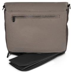 ABC Design Salsa 4 Air Kinderwagen Starter-Set Cream Pure Mit Autositz, Wickeltasche, Fußsack Und Mehr 28 ABC Design Salsa 4 Air Kinderwagen Starter-Set Cream Pure Mit Autositz, Wickeltasche, Fußsack Und Mehr -Geschäft Für Babyprodukte wickeltasche changing bag urban cream 03 wickelunterlage 03